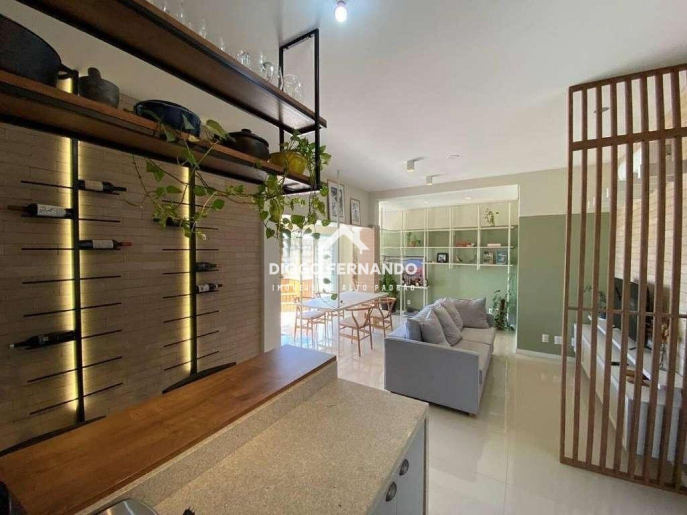 Apartamento, 3 quartos, 142 m² - Foto 7