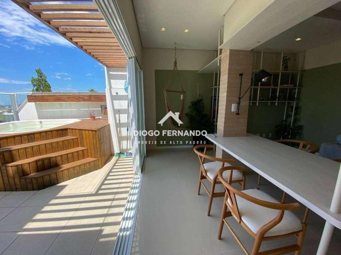 Apartamento, 3 quartos, 142 m² - Foto 5