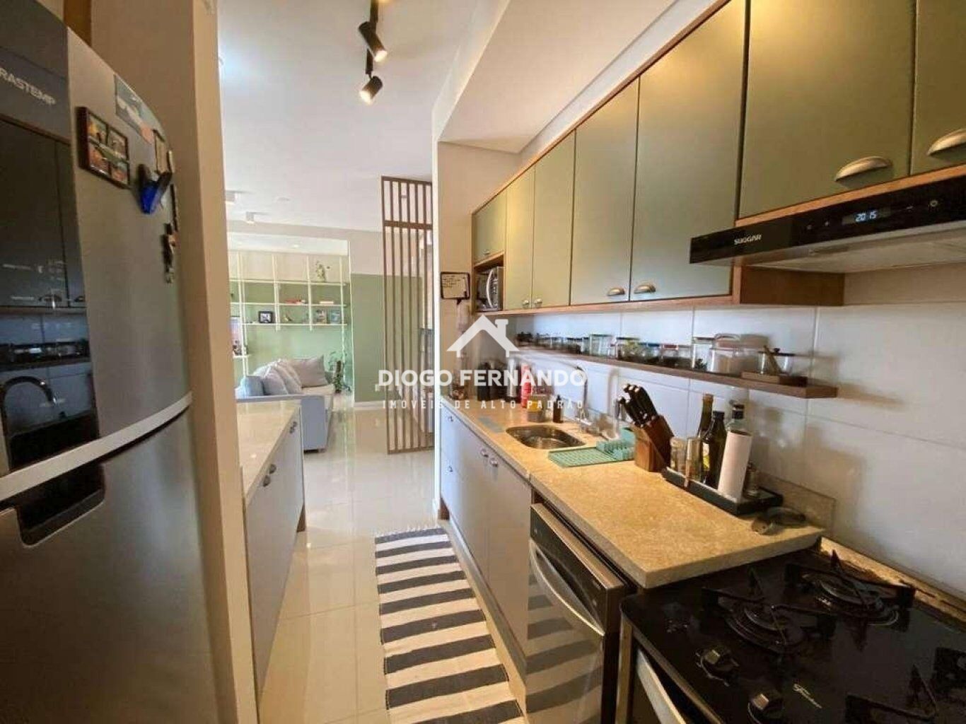 Apartamento, 3 quartos, 142 m² - Foto 12