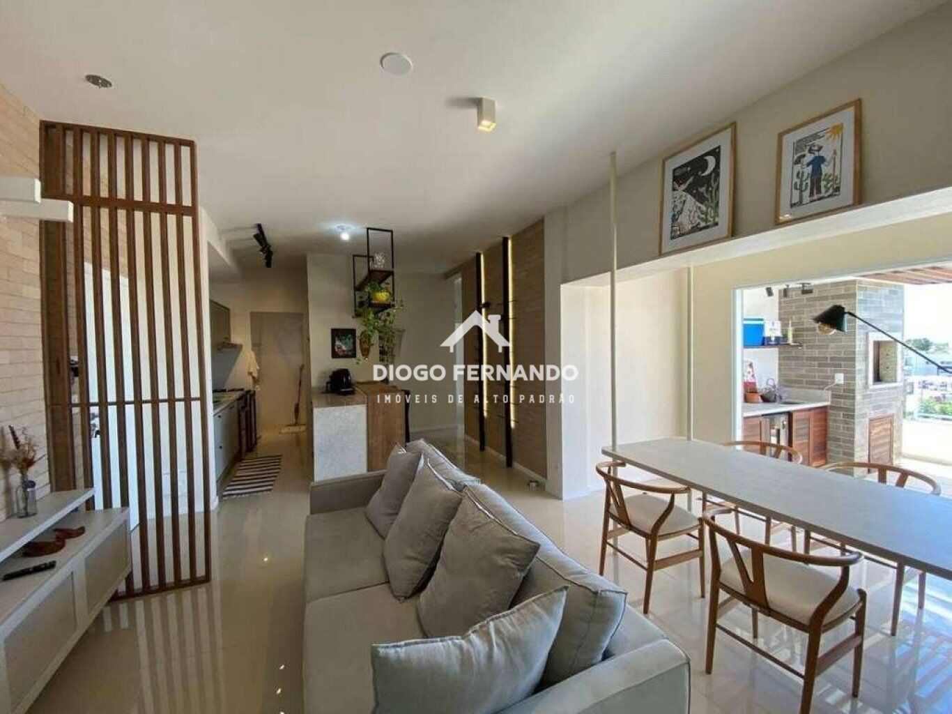Apartamento, 3 quartos, 142 m² - Foto 8