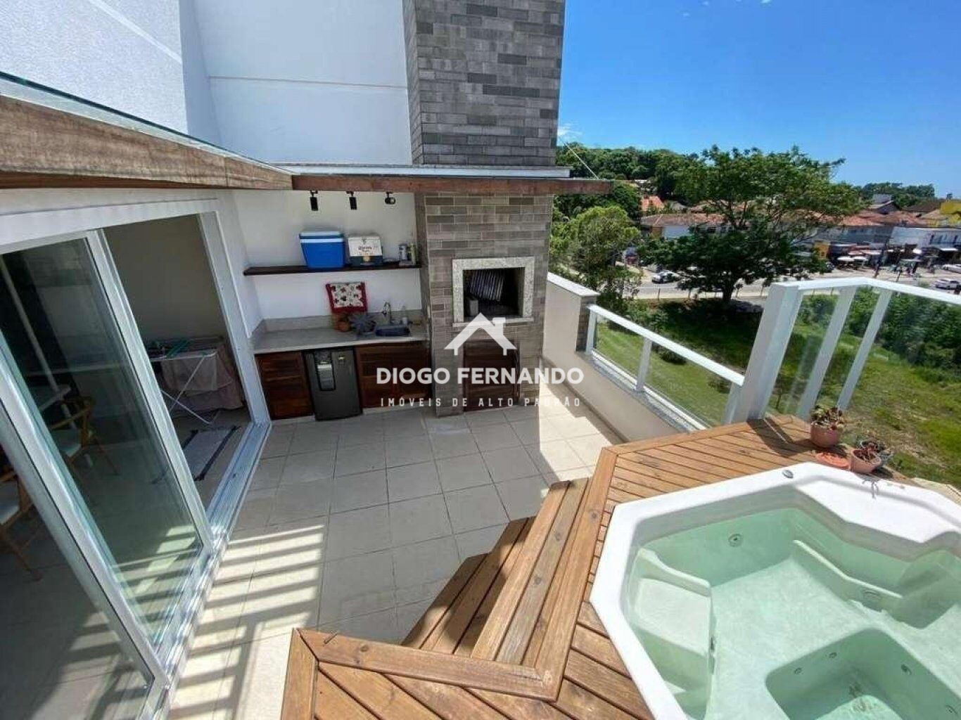 Apartamento, 3 quartos, 142 m² - Foto 1
