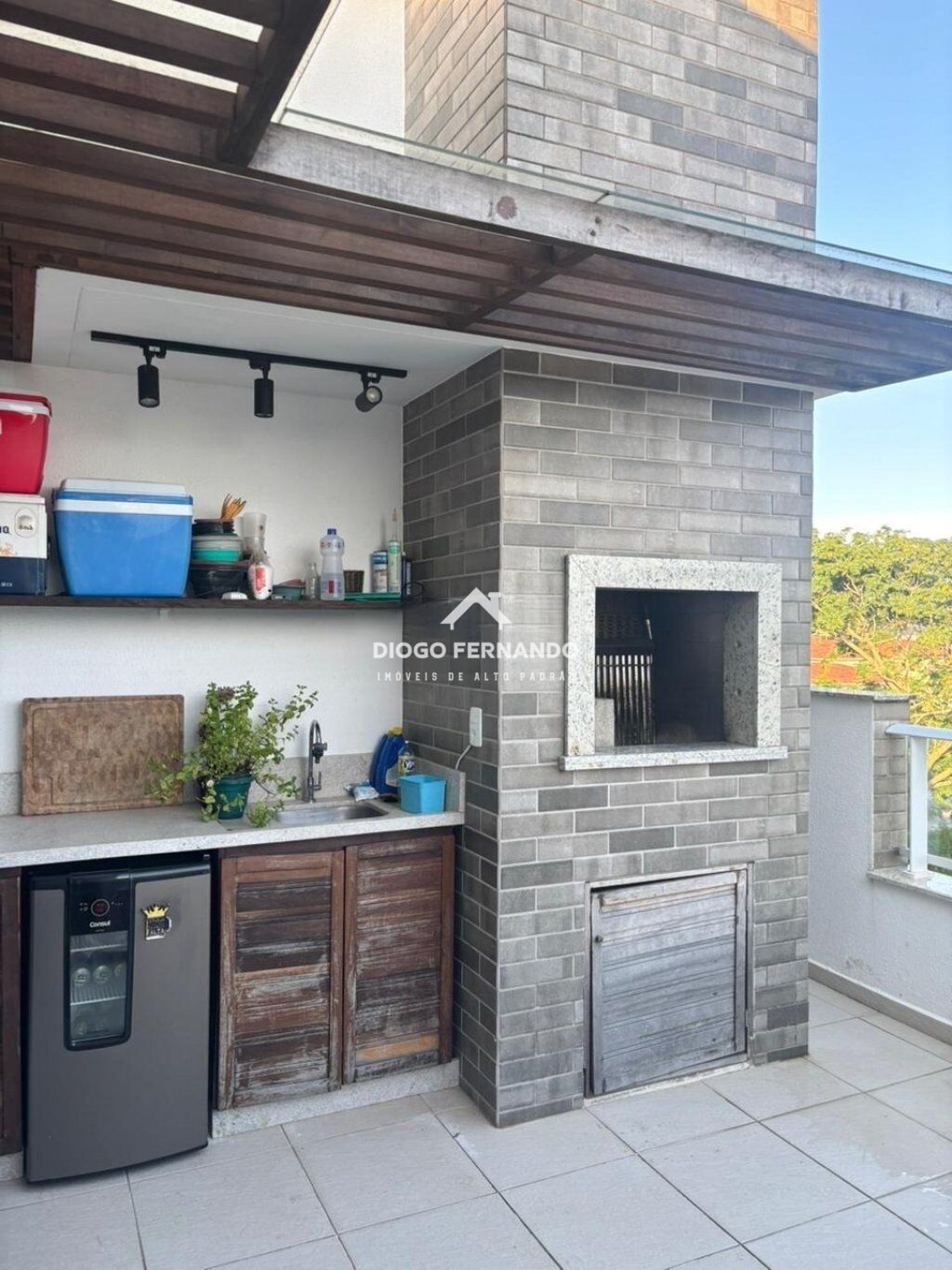Apartamento, 3 quartos, 142 m² - Foto 3