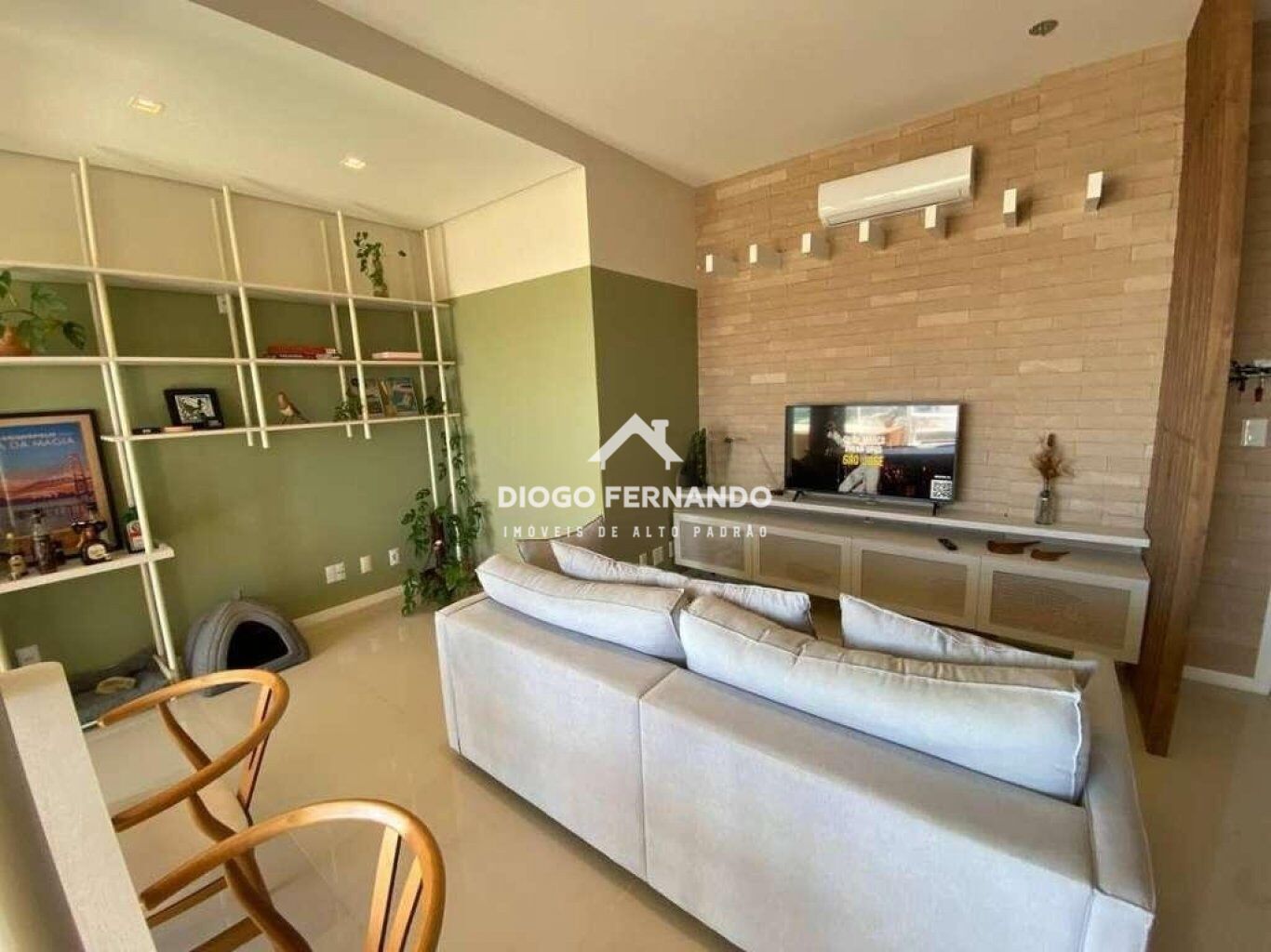 Apartamento, 3 quartos, 142 m² - Foto 10