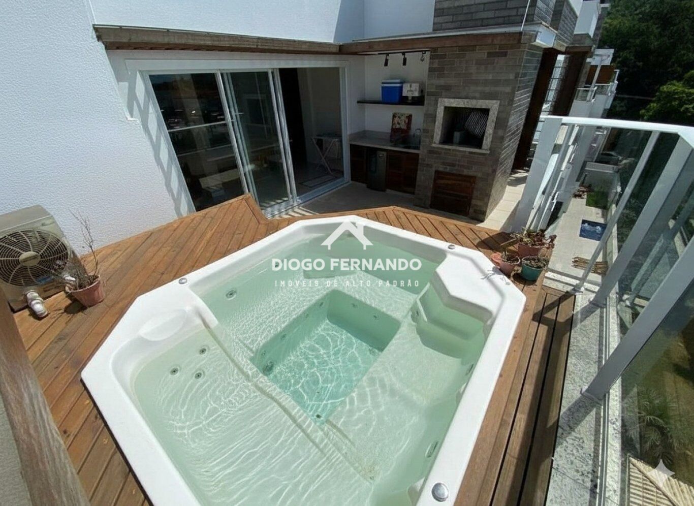 Apartamento, 3 quartos, 142 m² - Foto 4