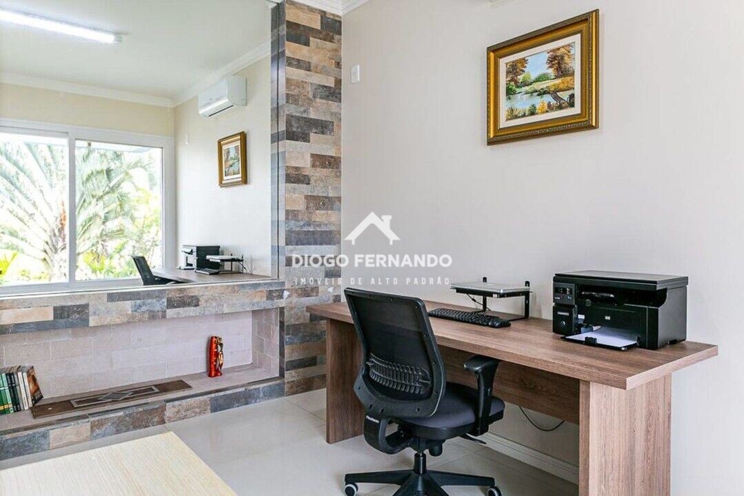 Casa de Condomínio à venda com 5 quartos, 363m² - Foto 20