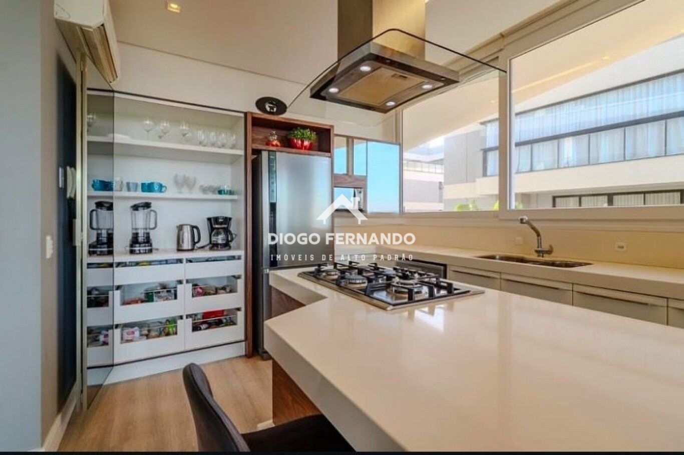 Apartamento, 3 quartos, 180 m² - Foto 9