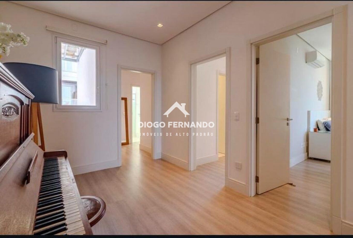 Apartamento, 3 quartos, 180 m² - Foto 19