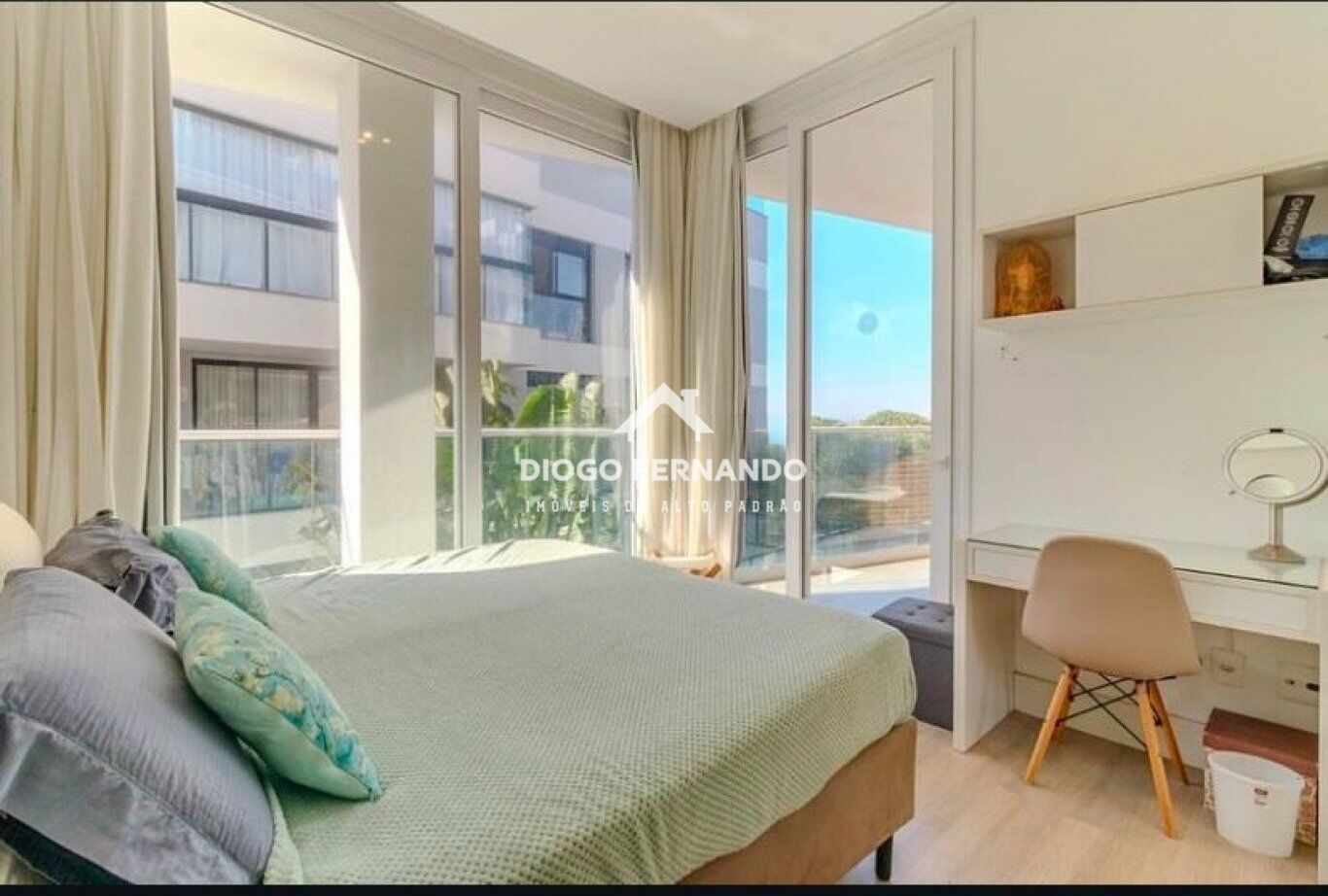 Apartamento, 3 quartos, 180 m² - Foto 16