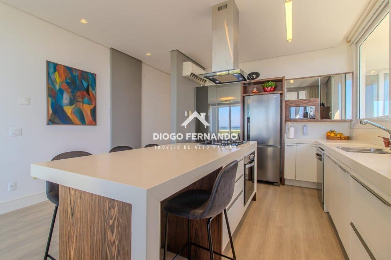 Apartamento, 3 quartos, 180 m² - Foto 13