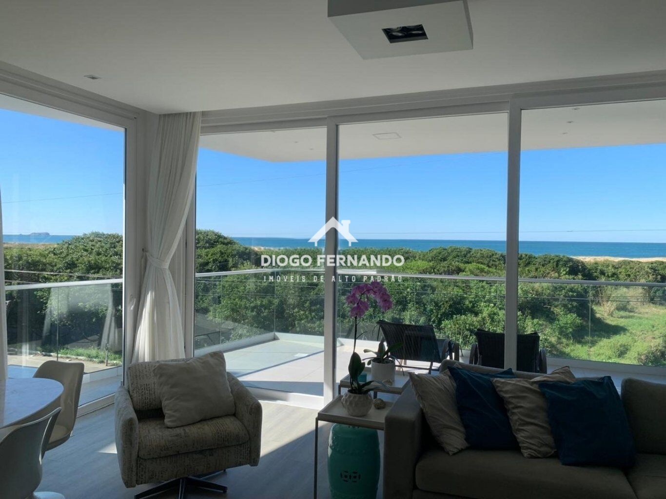 Apartamento, 3 quartos, 180 m² - Foto 4