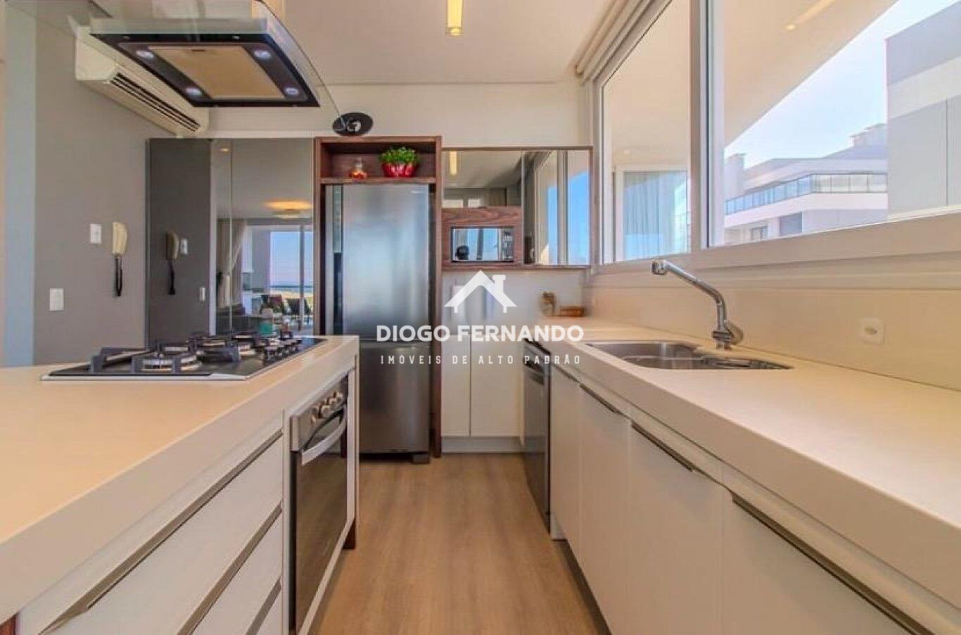 Apartamento, 3 quartos, 180 m² - Foto 11