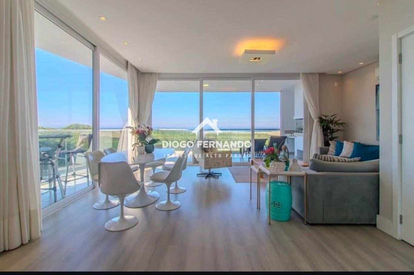 Apartamento, 3 quartos, 180 m² - Foto 6