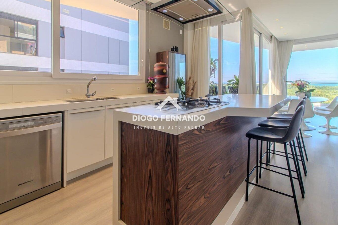 Apartamento, 3 quartos, 180 m² - Foto 10