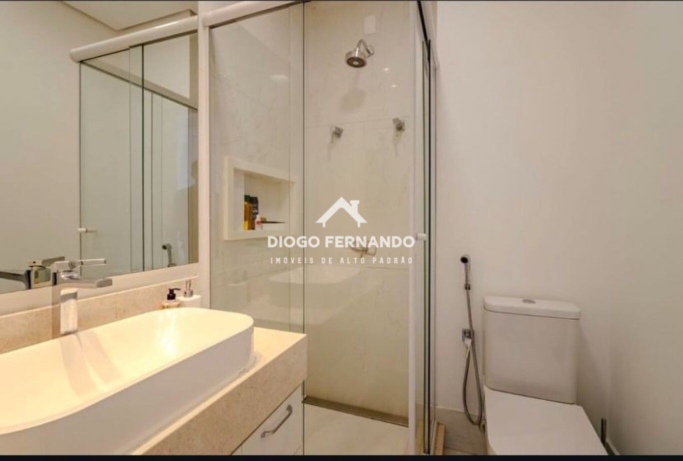 Apartamento, 3 quartos, 180 m² - Foto 7