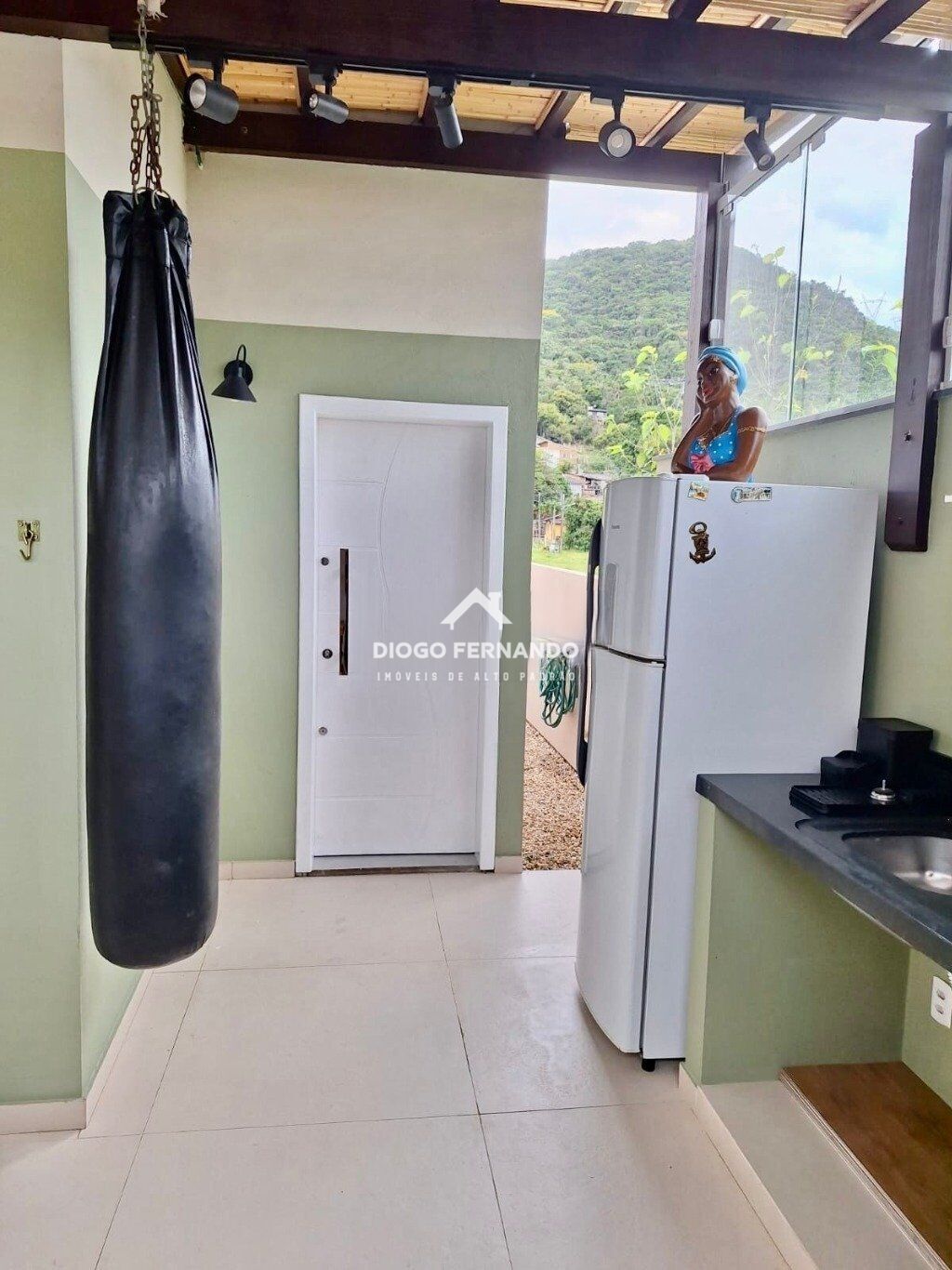 Casa, 3 quartos, 180 m² - Foto 32