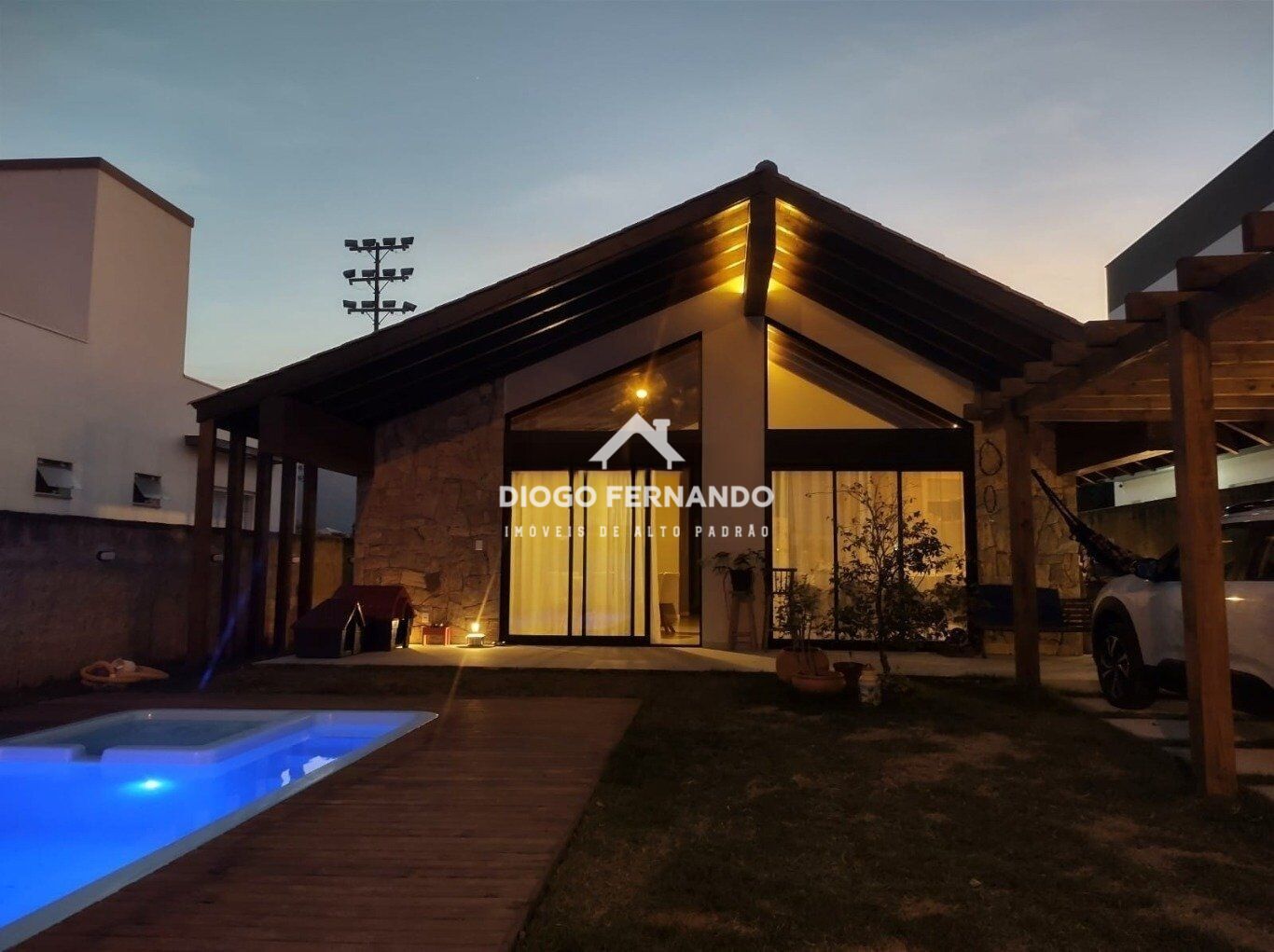 Casa, 3 quartos, 180 m² - Foto 36