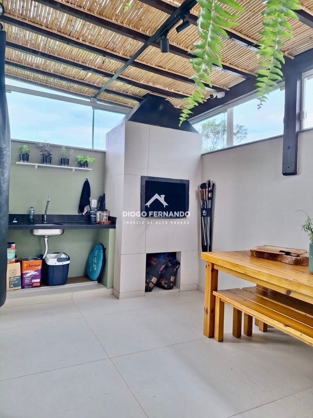 Casa, 3 quartos, 180 m² - Foto 30