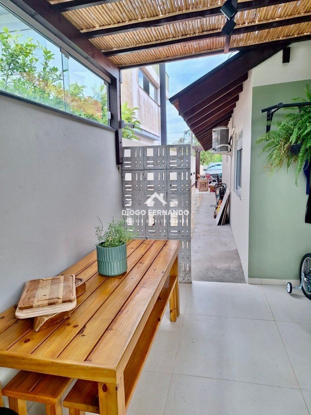 Casa, 3 quartos, 180 m² - Foto 34