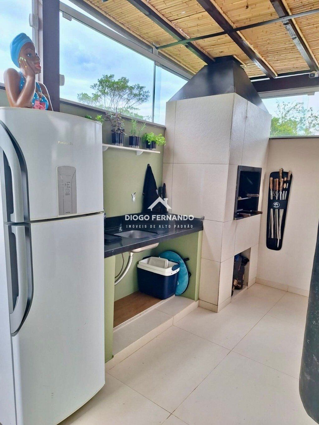 Casa, 3 quartos, 180 m² - Foto 33