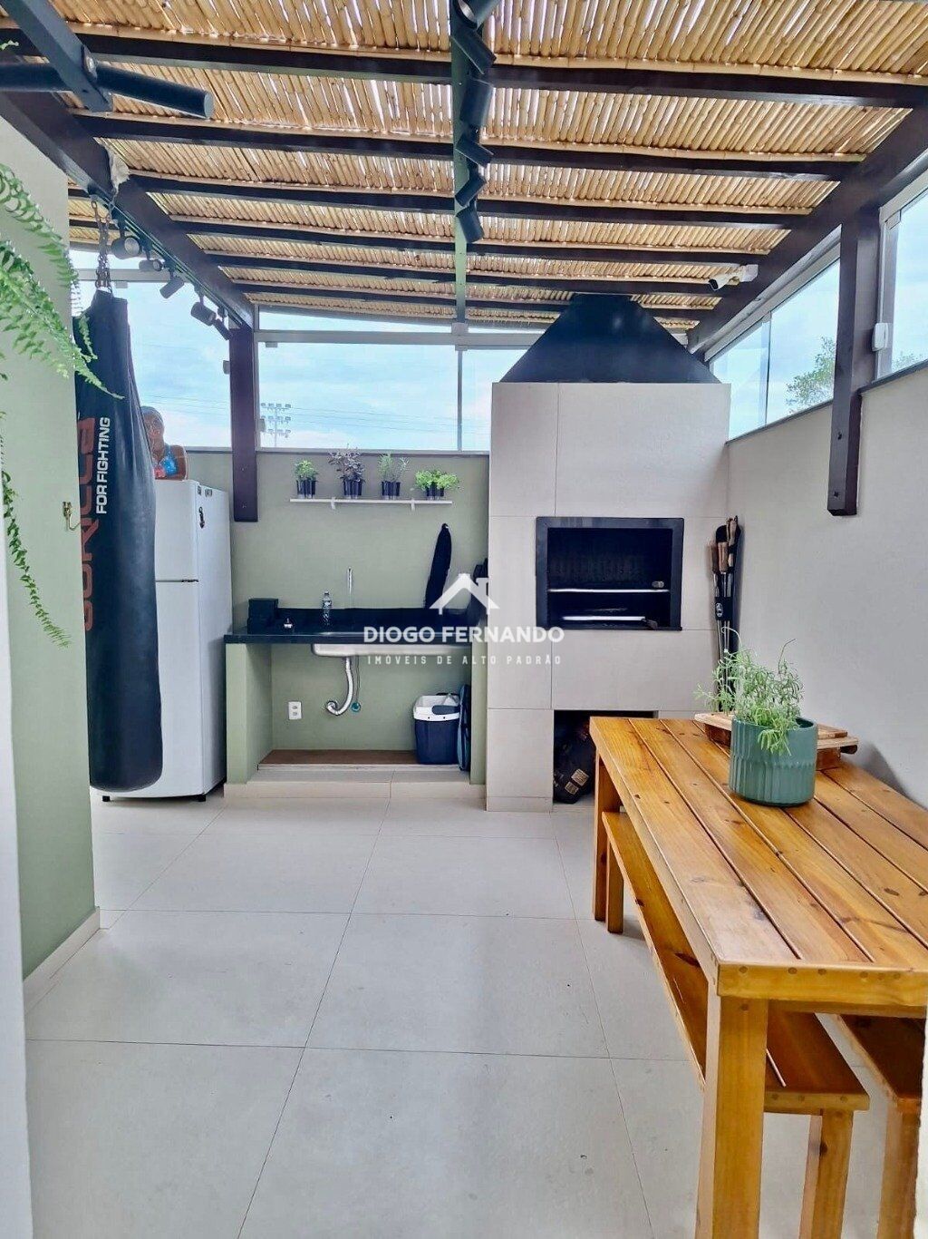 Casa, 3 quartos, 180 m² - Foto 31