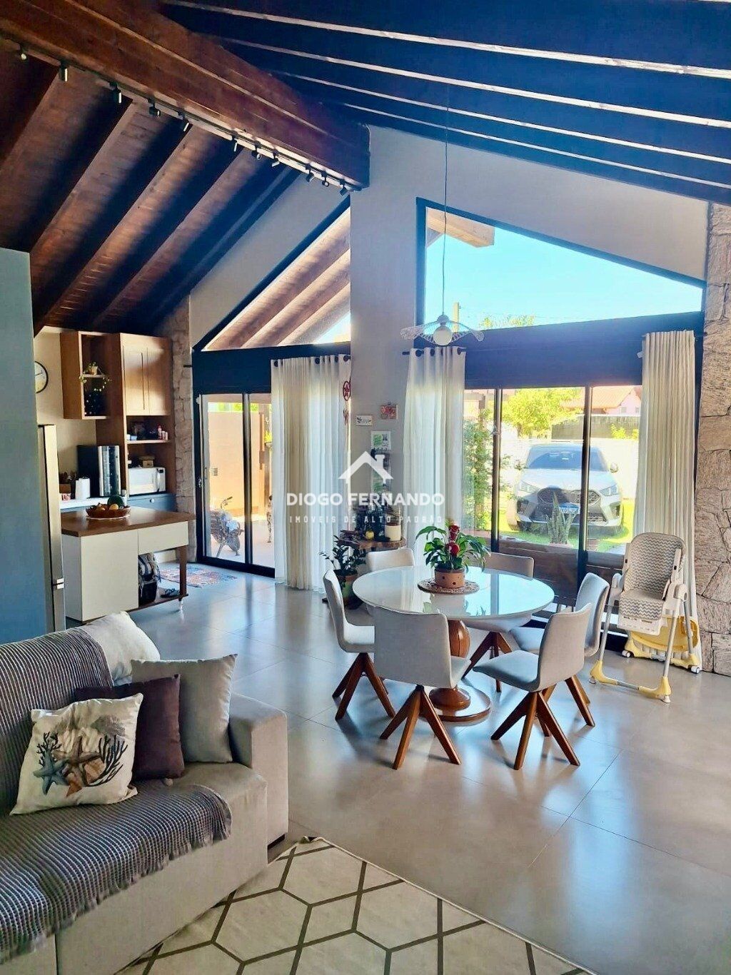 Casa, 3 quartos, 180 m² - Foto 11