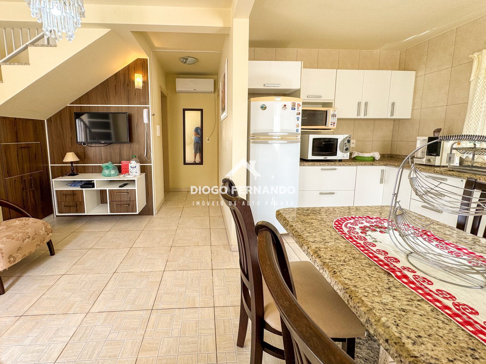 Apartamento, 1 quarto, 100 m² - Foto 18