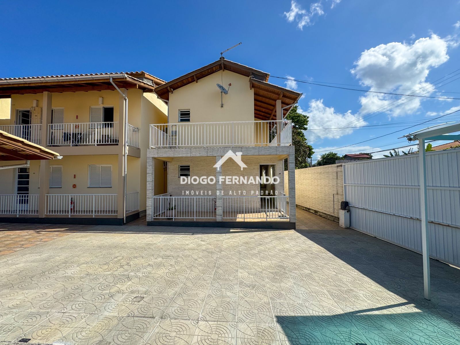 Apartamento, 1 quarto, 100 m² - Foto 3