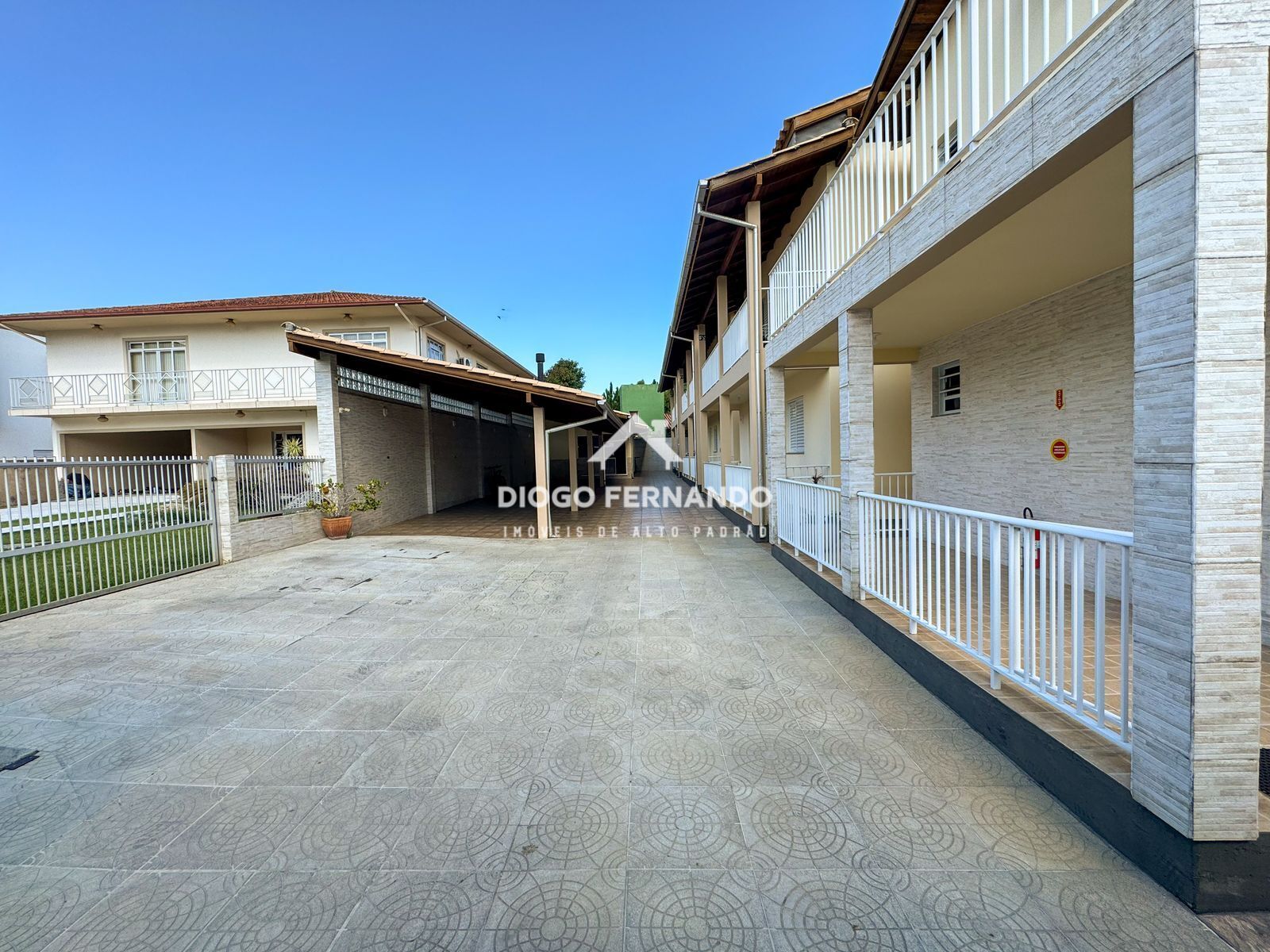 Apartamento, 1 quarto, 100 m² - Foto 8
