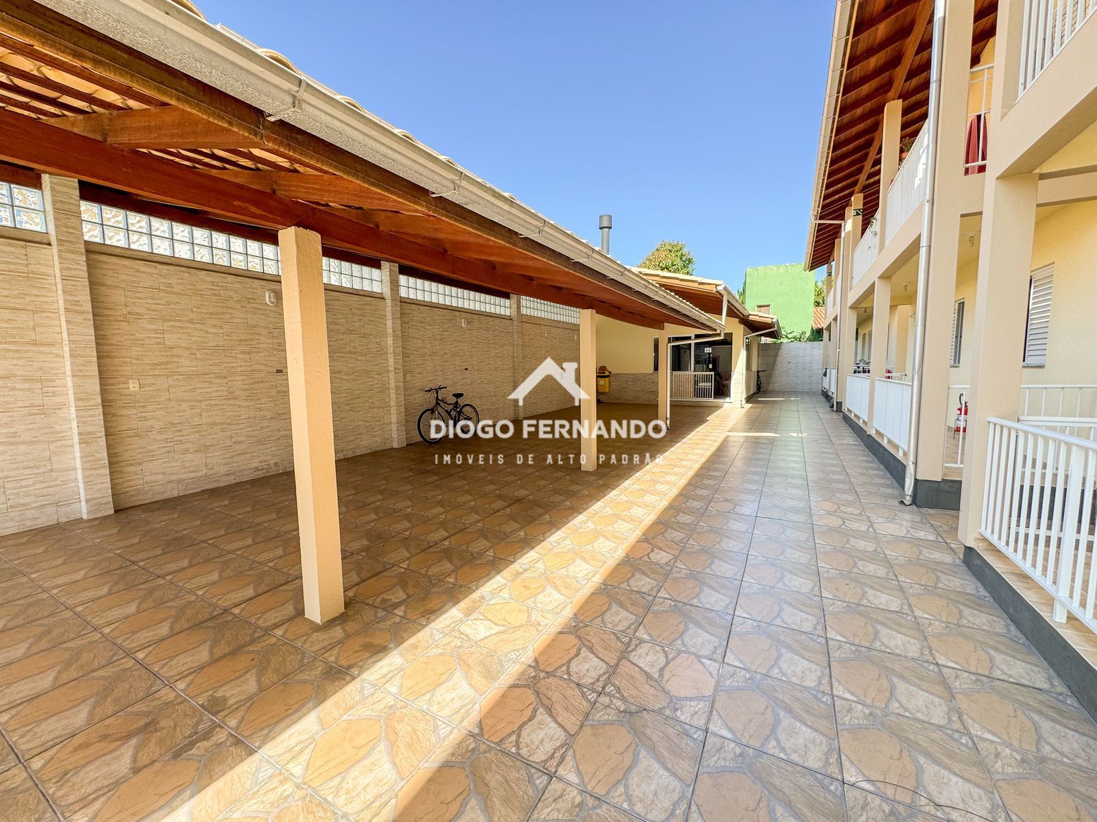 Apartamento, 1 quarto, 100 m² - Foto 9
