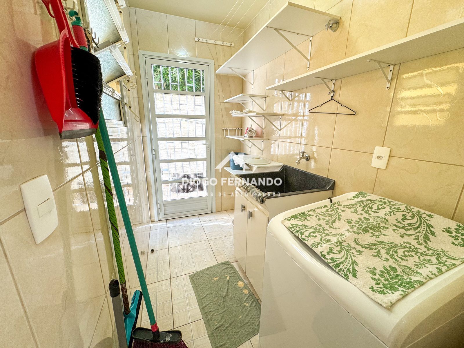 Apartamento, 1 quarto, 100 m² - Foto 16