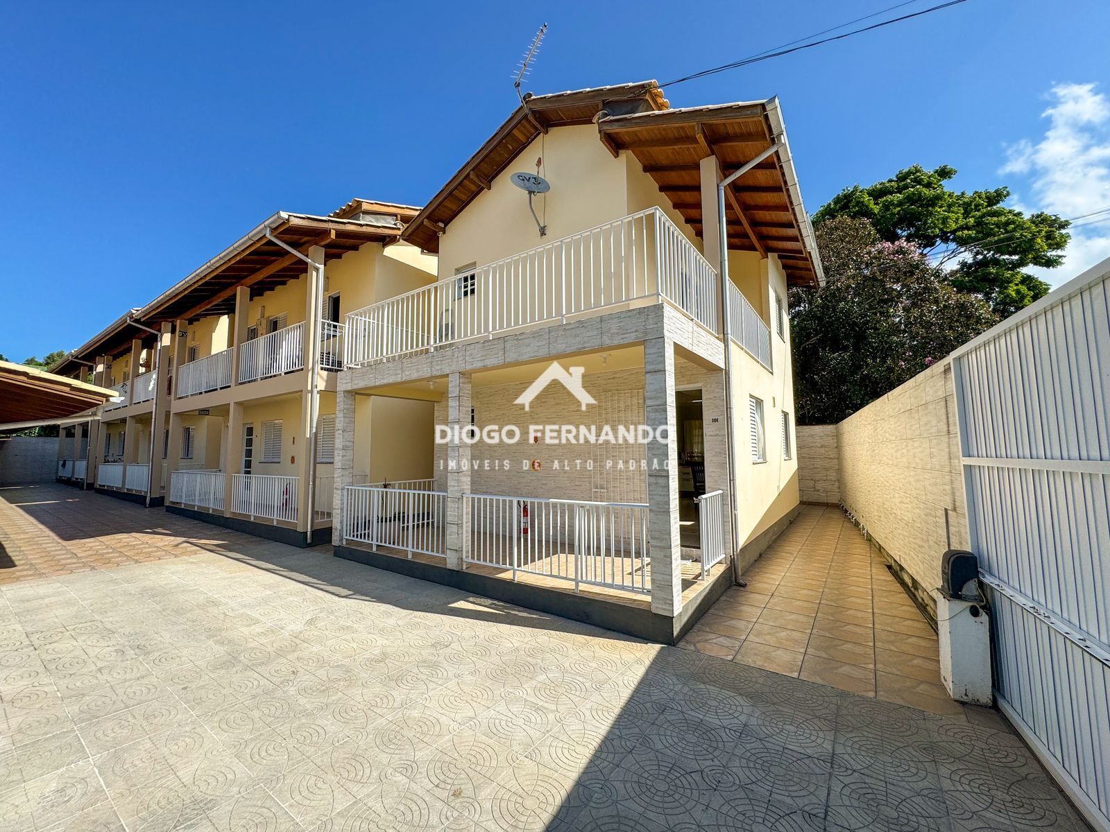 Apartamento, 1 quarto, 100 m² - Foto 2