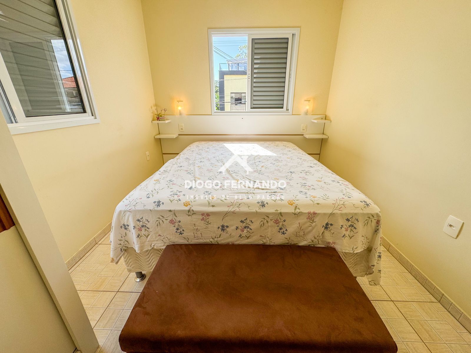 Apartamento, 1 quarto, 100 m² - Foto 26