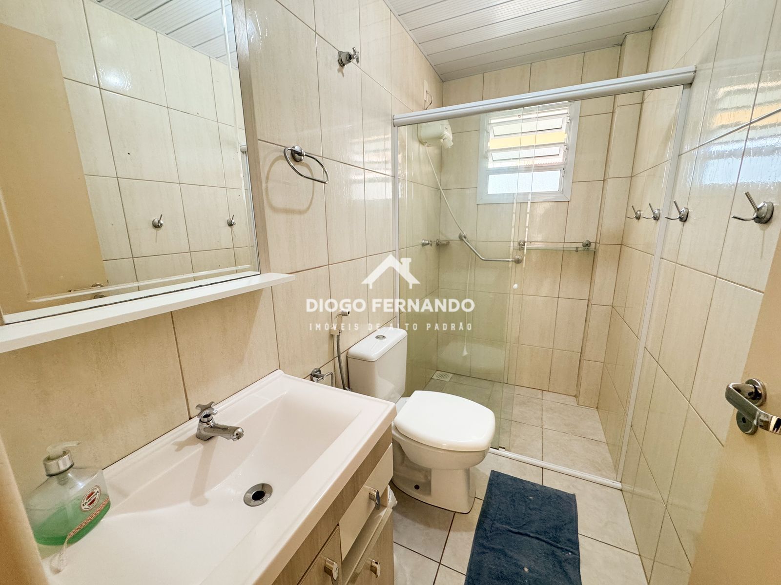 Apartamento, 1 quarto, 100 m² - Foto 17