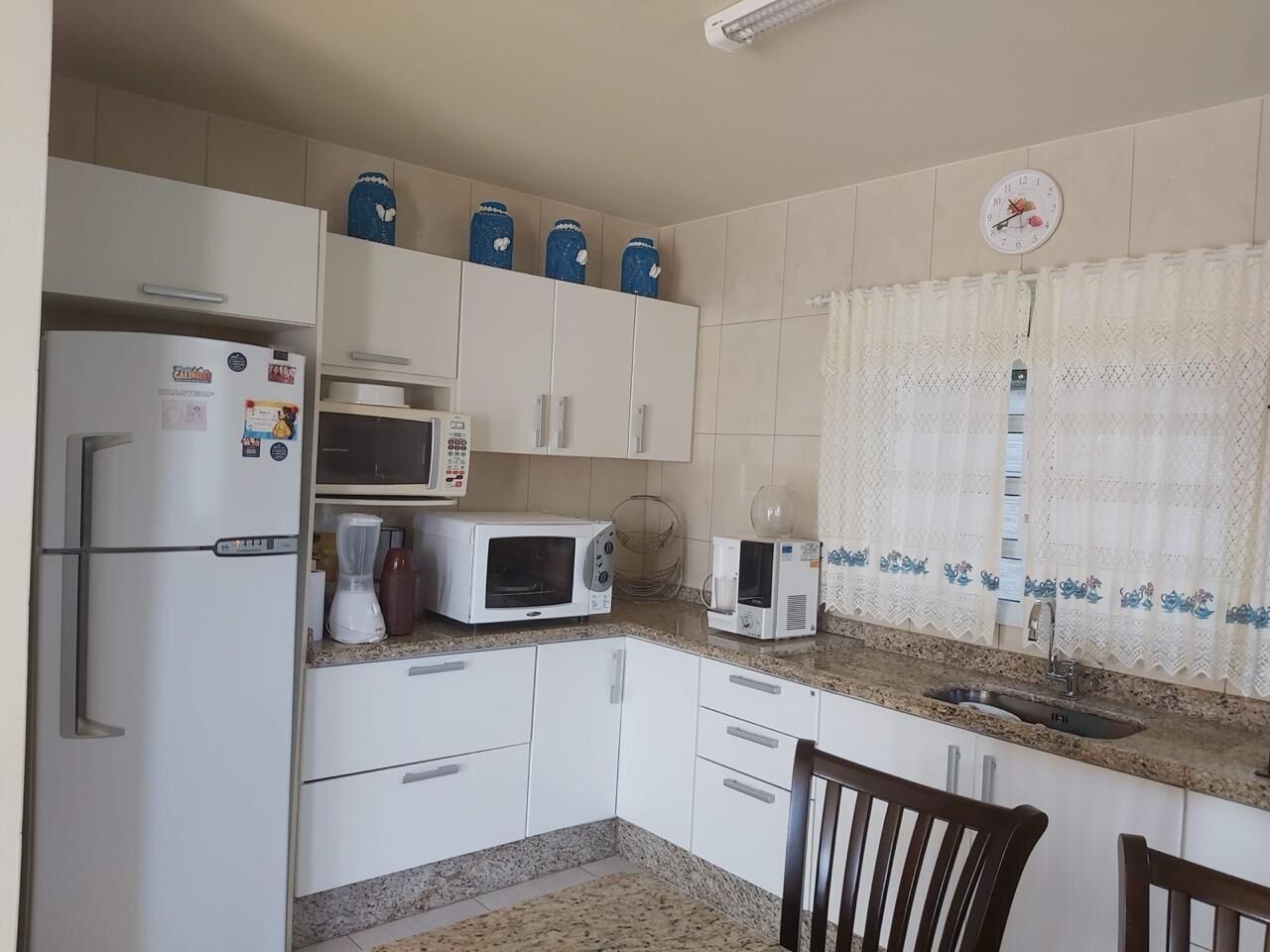 Apartamento para alugar com 1 quarto, 100m² - Foto 4