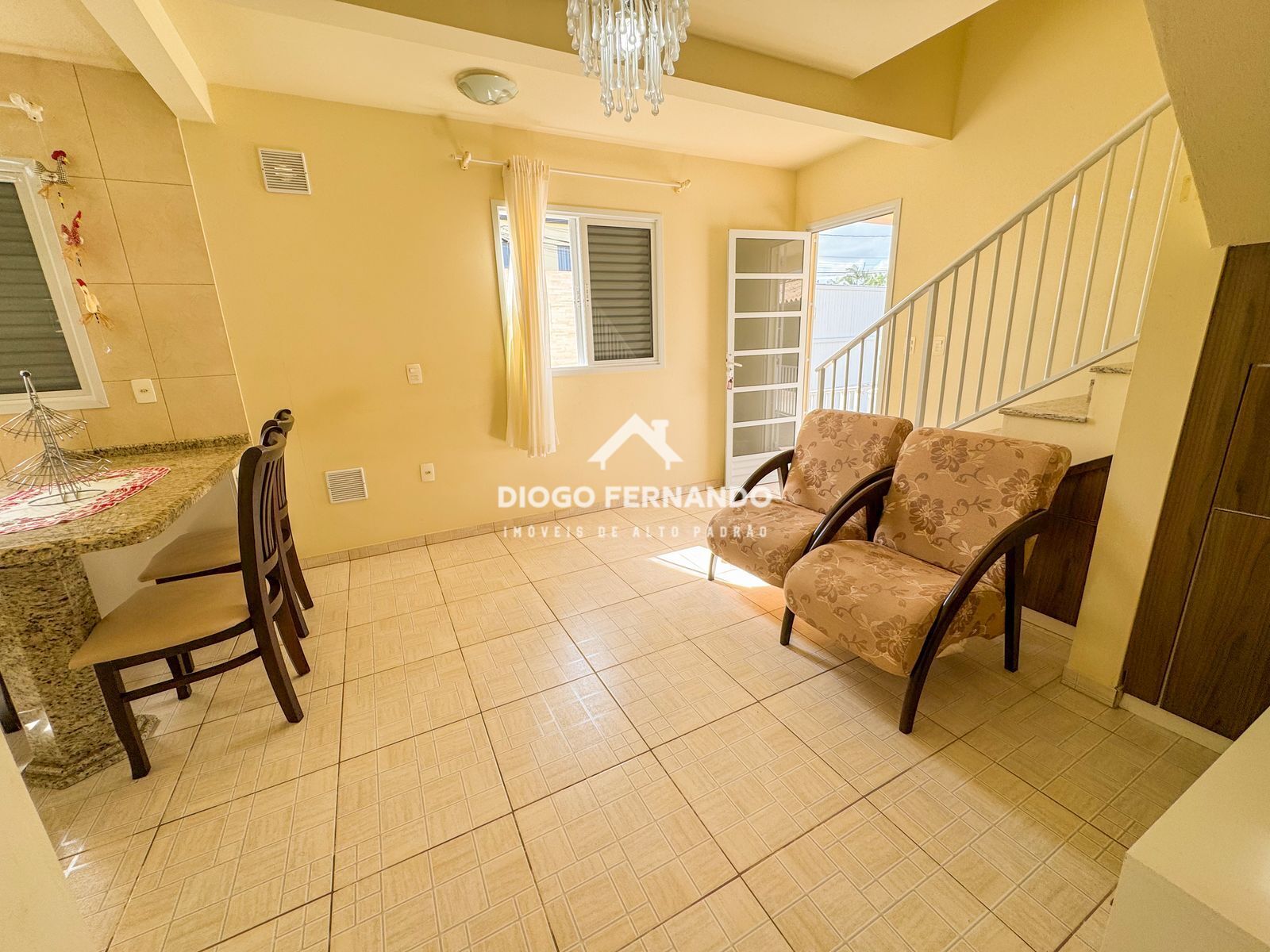 Apartamento, 1 quarto, 100 m² - Foto 14