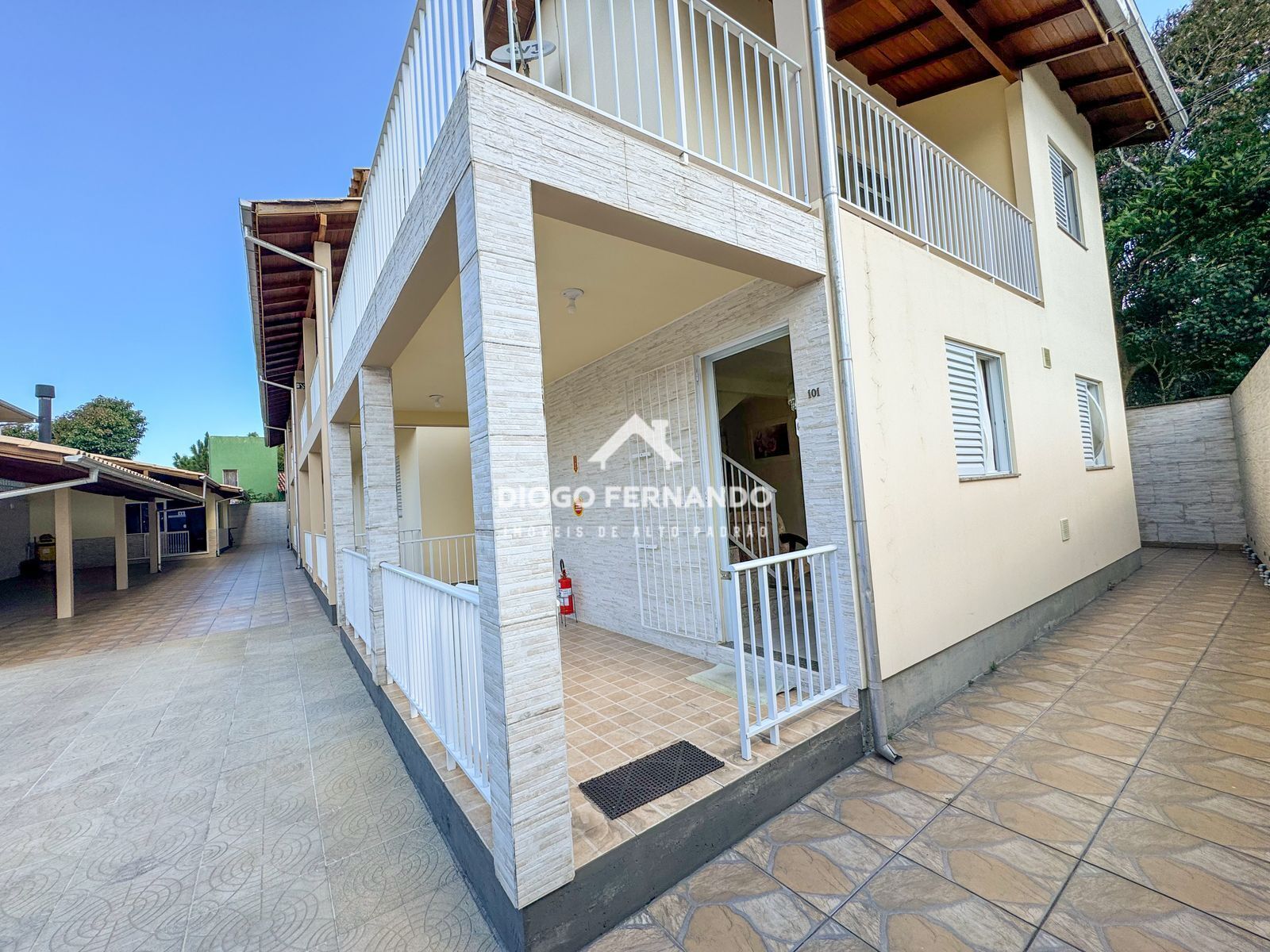 Apartamento, 1 quarto, 100 m² - Foto 5