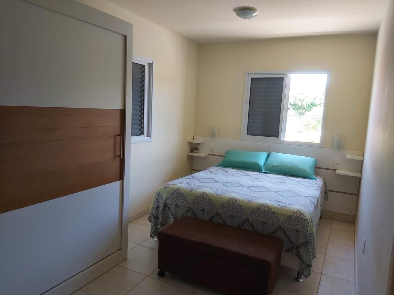 Apartamento para alugar com 1 quarto, 100m² - Foto 14