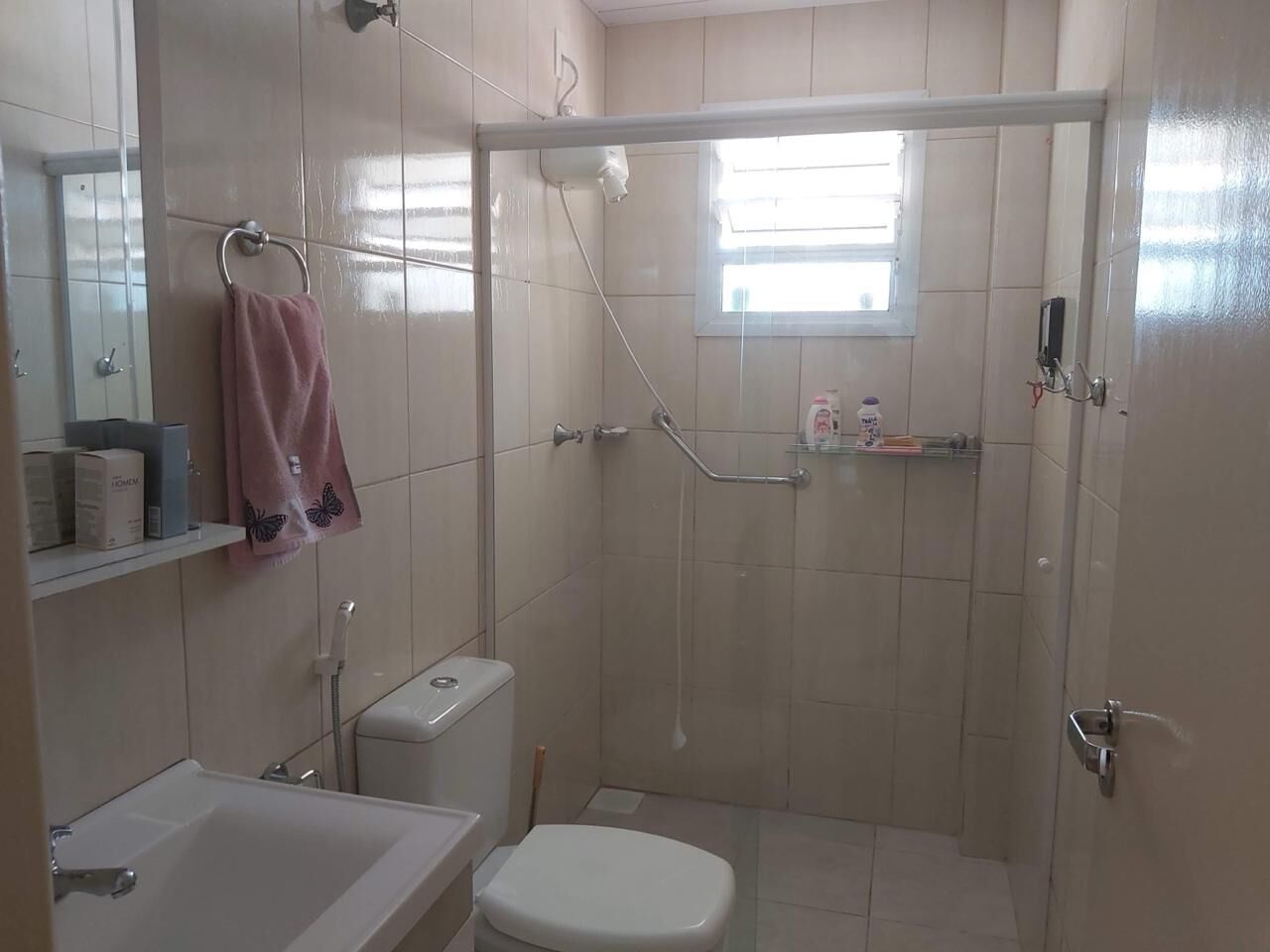 Apartamento para alugar com 1 quarto, 100m² - Foto 7