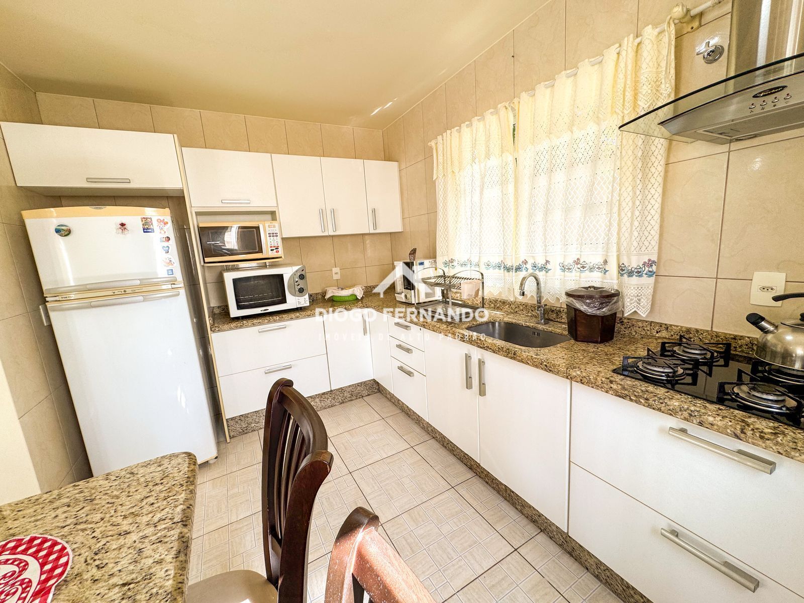 Apartamento, 1 quarto, 100 m² - Foto 13