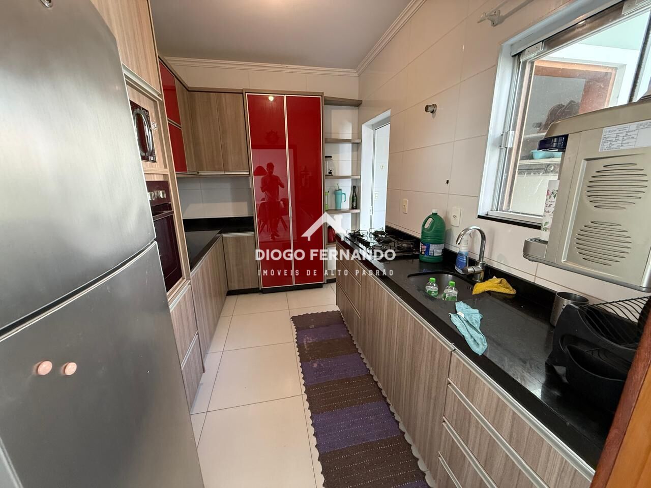 Casa, 3 quartos, 130 m² - Foto 12