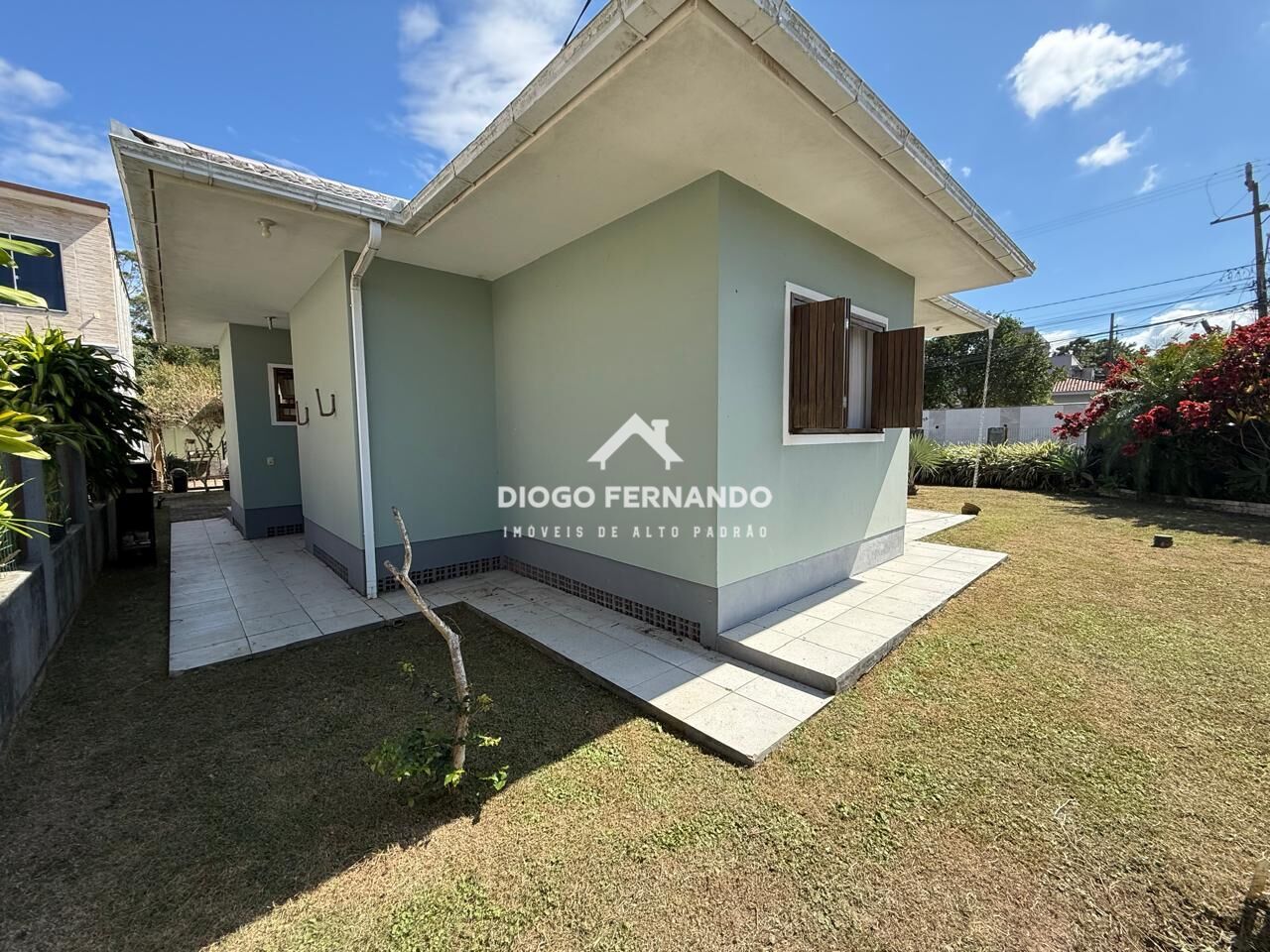 Casa, 3 quartos, 130 m² - Foto 3