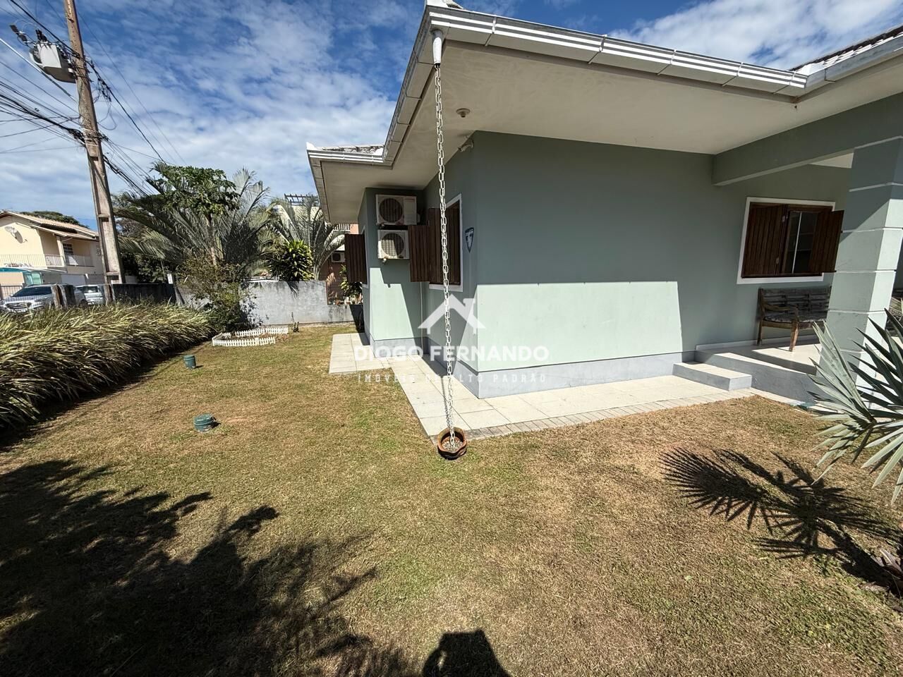 Casa, 3 quartos, 130 m² - Foto 2