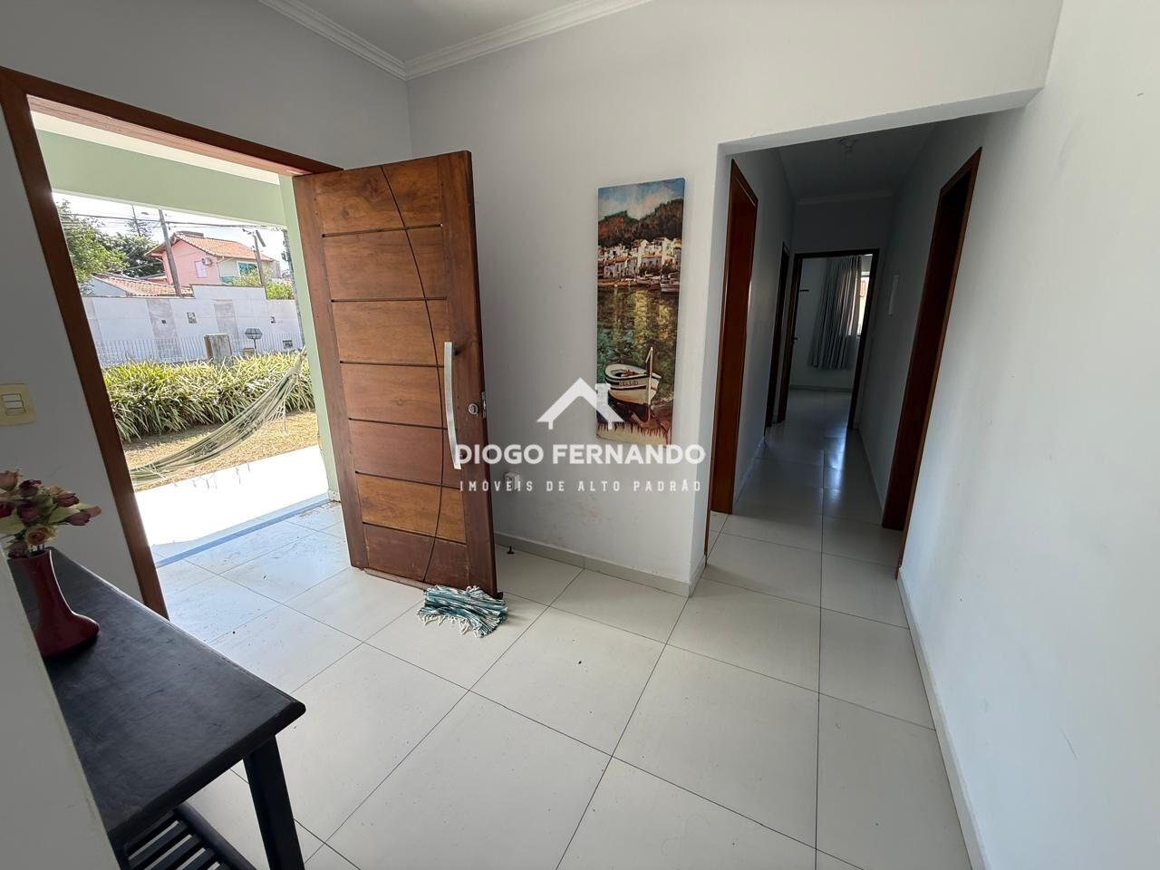Casa, 3 quartos, 130 m² - Foto 9