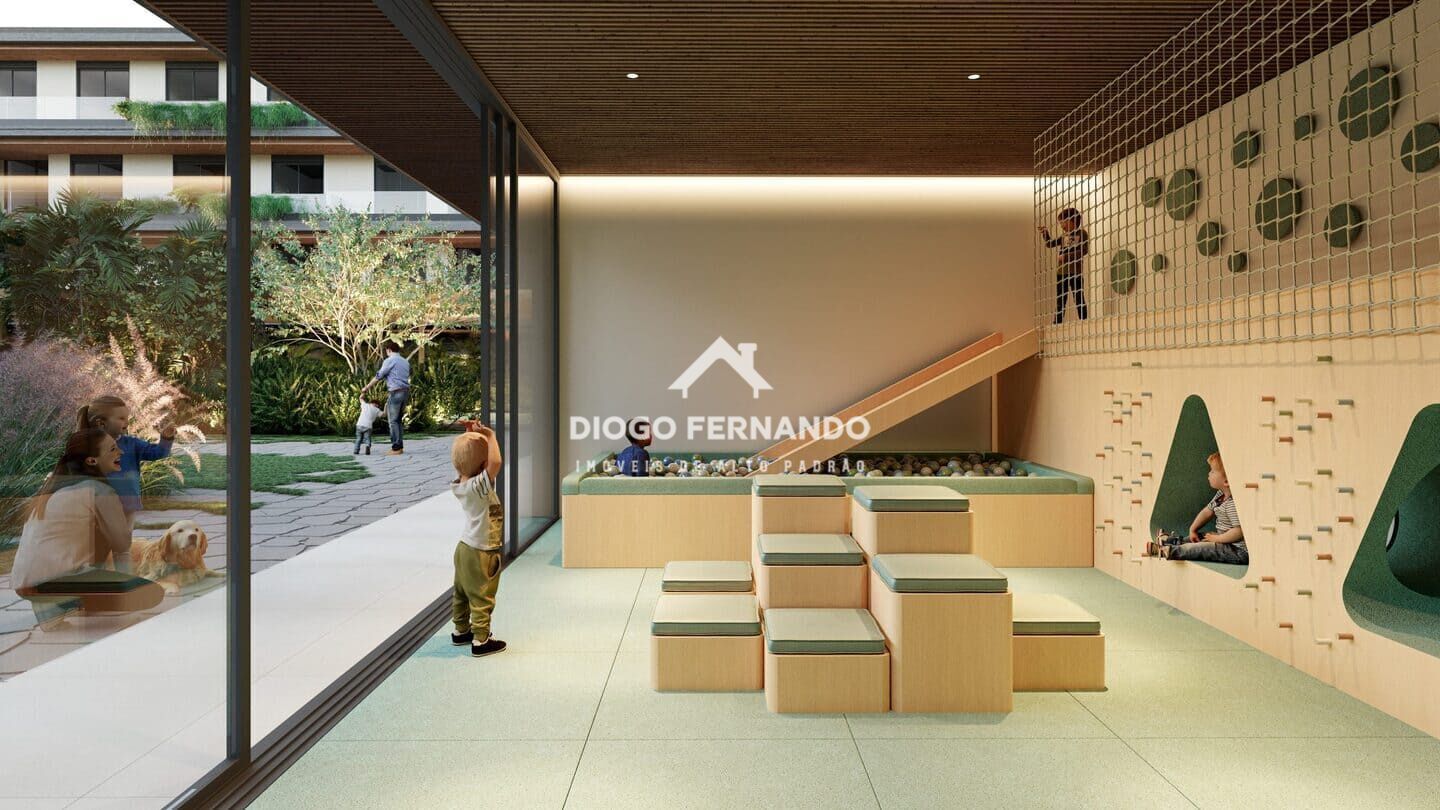 Cobertura, 3 quartos, 186 m² - Foto 11