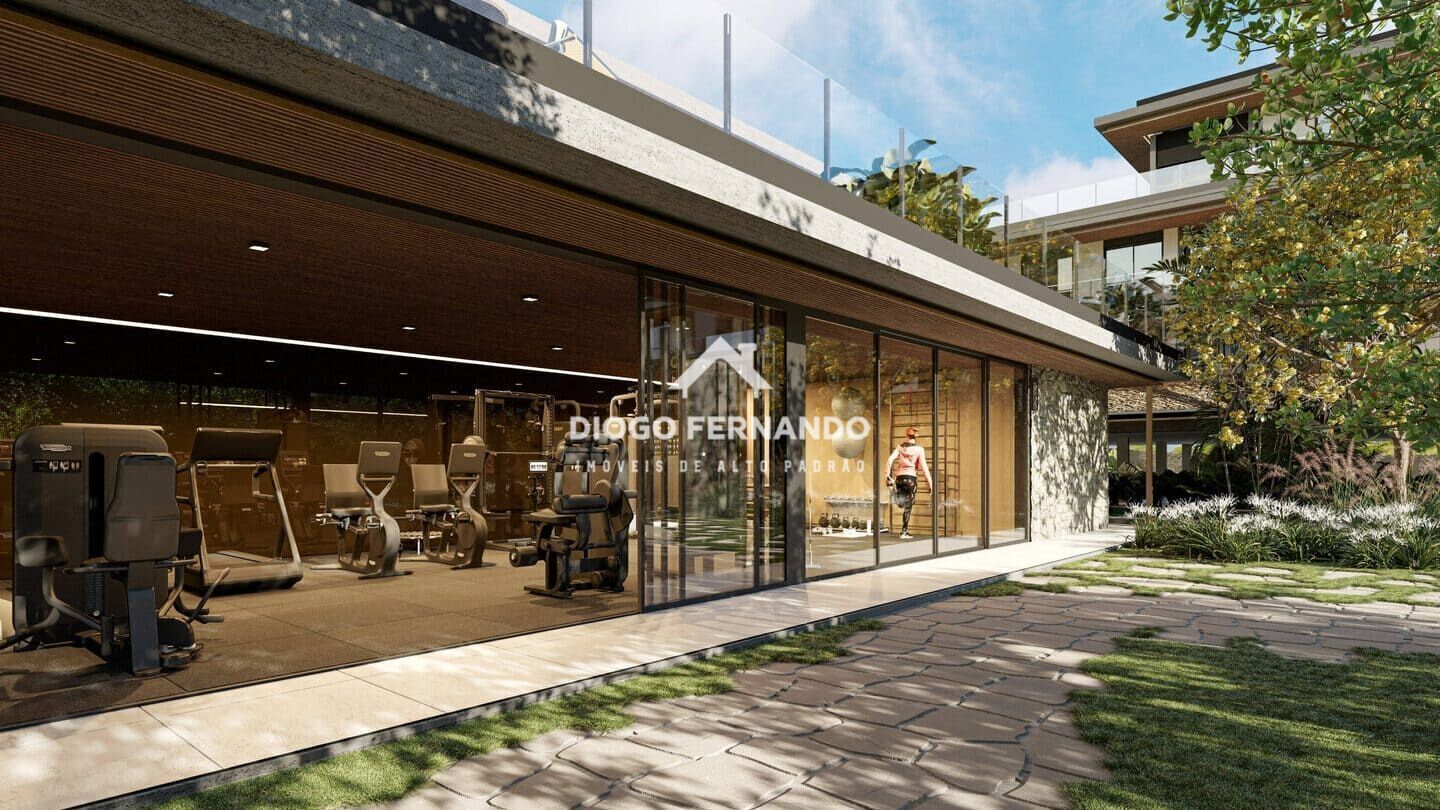 Cobertura, 3 quartos, 186 m² - Foto 6