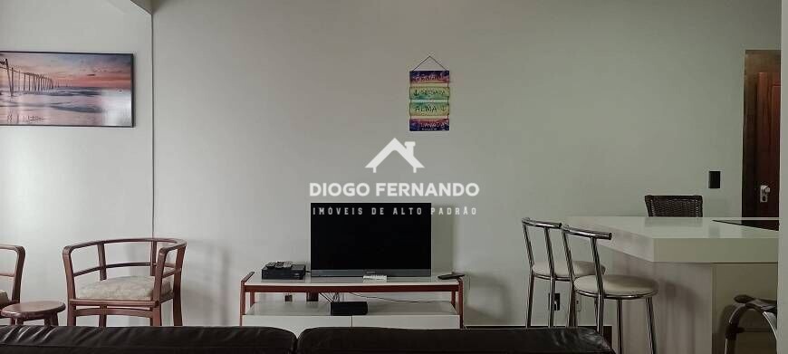 Apartamento à venda com 2 quartos, 120m² - Foto 7