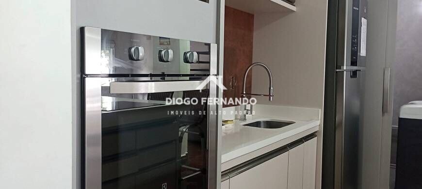 Apartamento à venda com 2 quartos, 120m² - Foto 4