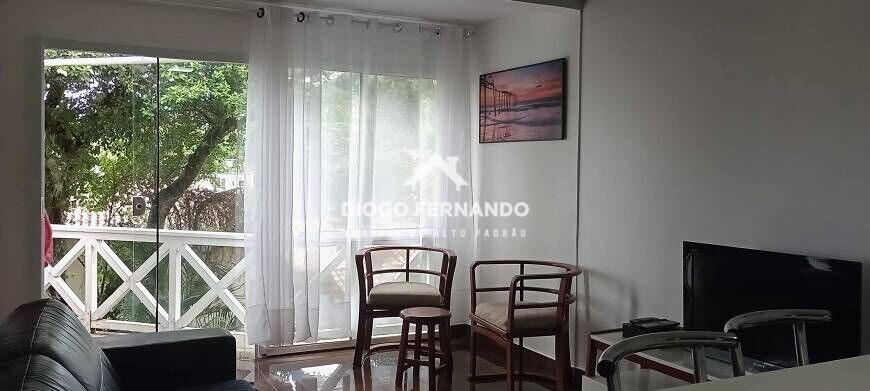 Apartamento à venda com 2 quartos, 120m² - Foto 17