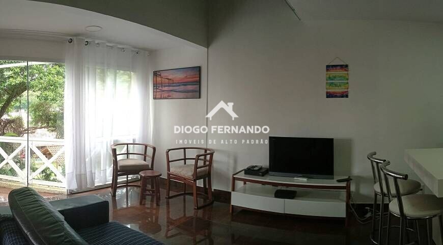 Apartamento à venda com 2 quartos, 120m² - Foto 6