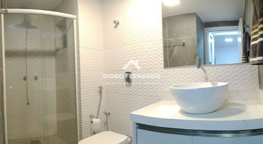 Apartamento à venda com 2 quartos, 120m² - Foto 11